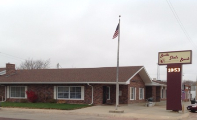 Butte State Bank